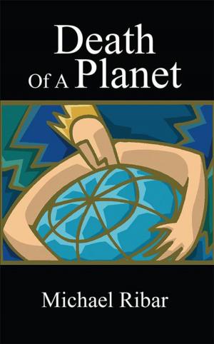 Cover of the book Death of a Planet by Robert Weinhofer