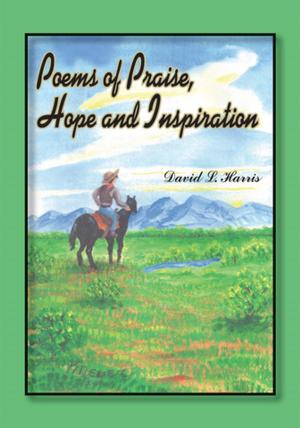 Cover of the book Poems of Praise, Hope and Inspiration by Yvonne Forbes-Wright