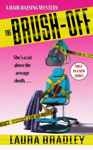 bigCover of the book The Brush-Off by 
