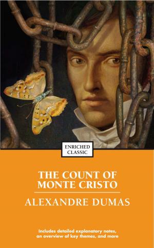 Cover of the book The Count of Monte Cristo by JoAnn Ross