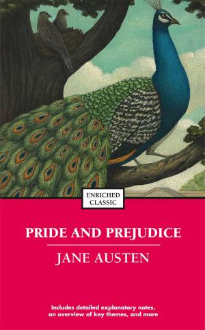 Cover of the book Pride and Prejudice by Jim Wilson