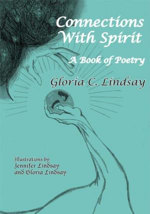 Cover of the book Connections with Spirit by Fowlpox Press