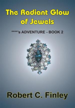 Book cover of The Radiant Glow of Jewels