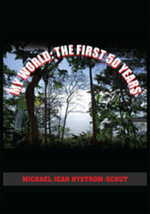 Cover of the book My World by Clint Whitehurst