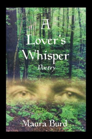Cover of the book A Lover's Whisper by Mark Reed