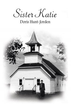 Cover of the book Sister Katie by J.N. Hyatt
