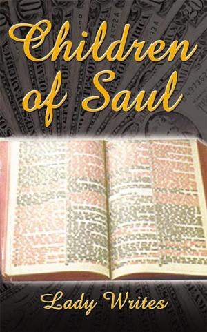 Cover of the book Children of Saul by Kristyn A. Wagner