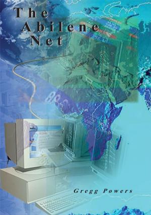Cover of the book The Abilene Net by Chad Pastor