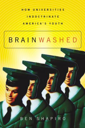 Cover of the book Brainwashed by Lisa Samson
