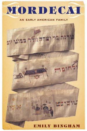 Cover of the book Mordecai by David Hajdu