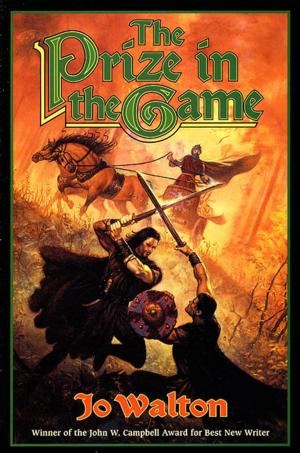 bigCover of the book The Prize in the Game by 