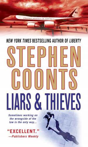 Cover of the book Liars & Thieves by Susan Strecker