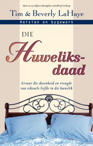 Cover of the book Die huweliksdaad (eBoek) by Johan Smith, Helena Smith