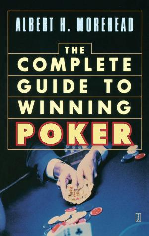 Cover of the book The Complete Guide to Winning Poker by Danielle Furlich, Joseph Barbato