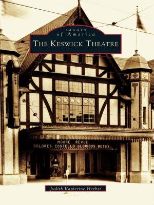 Cover of the book The Keswick Theatre by William Shakespeare