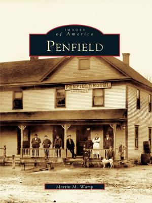 Cover of Penfield