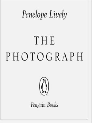 Book cover of The Photograph