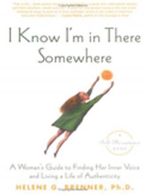 Book cover of I Know I'm In There Somewhere