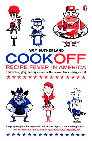 Cover of the book Cookoff by Taylor Anderson