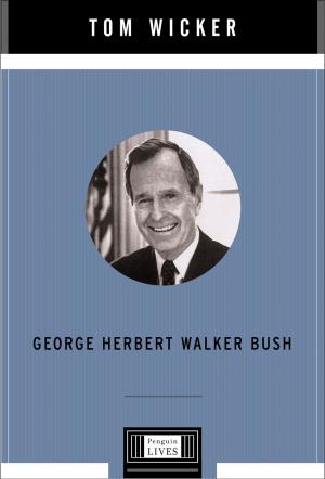 Cover of the book George Herbert Walker Bush by KT FANNING