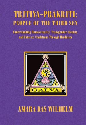 Cover of the book Tritiya-Prakriti: People of the Third Sex by James Hawk