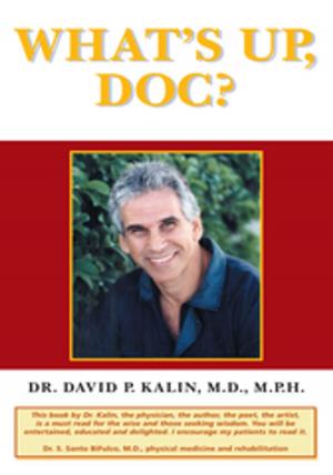 Book cover of What's up Doc?