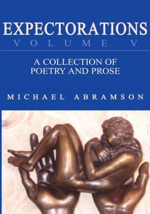 Cover of the book Expectorations Volume V by Philomena N. Okeke