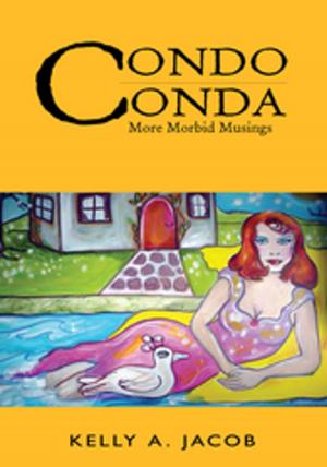 Cover of the book Condo - Conda by Harvey Butaleon Degree Sr.