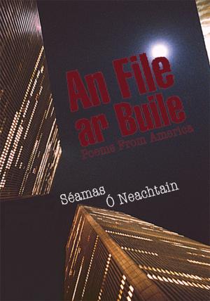 Cover of the book An File Ar Buile by Robert P. Wells