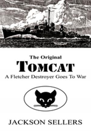 Cover of the book The Original Tomcat by Harry M. Grant