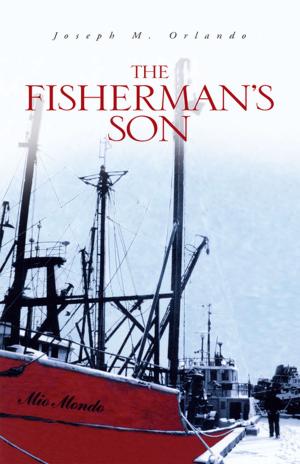 Cover of the book The Fisherman's Son by Rev. Dr. Siotame Havea