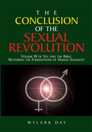 Book cover of The Conclusion of the Sexual Revolution