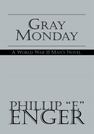 bigCover of the book Gray Monday by 