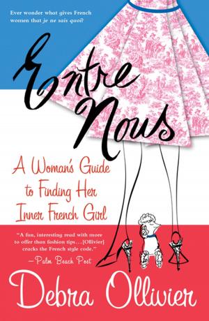 Cover of the book Entre Nous by Trisha Ashley