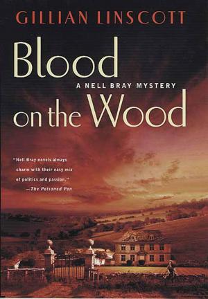 Cover of the book Blood on the Wood by Steve Hamilton