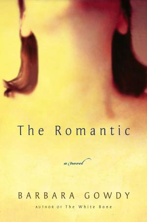 Cover of the book The Romantic by Chris Ballard
