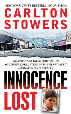 Cover of the book Innocence Lost by Rhys Bowen