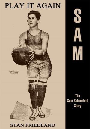 Cover of the book Play It Again Sam by Jack Lurlyn Walters