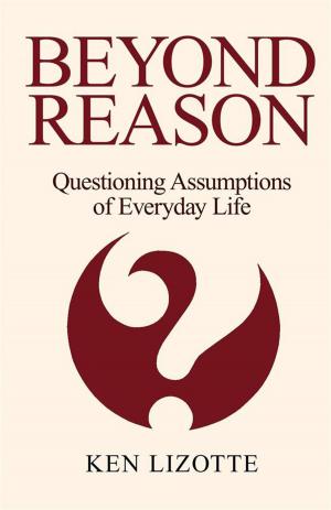 Book cover of Beyond Reason