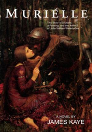 Cover of the book Muriélle by William P.L. Maynard III