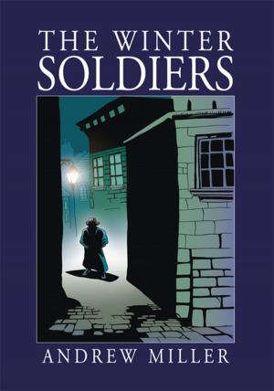 Cover of the book The Winter Soldiers by Andrew Jantz