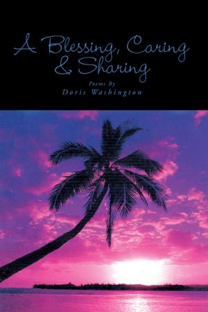 Cover of the book A Blessing, Caring & Sharing by Alphonse Daudet