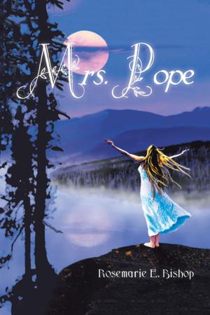 Cover of the book Mrs. Pope by Paul Raffer