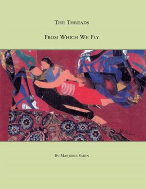 Cover of the book The Threads from Which We Fly by Steffan Becker