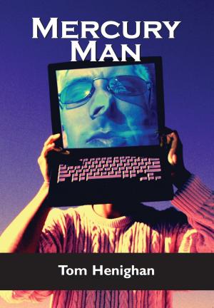 Cover of the book Mercury Man by D. R. Prescott