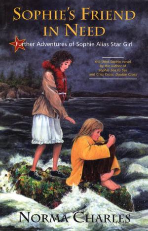 Cover of the book Sophie's Friend in Need by Joey Slinger