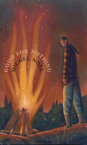 Cover of the book Good for Nothing by Deborah Ellis