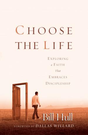 Book cover of Choose the Life