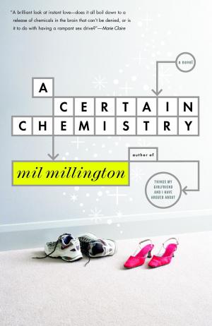 Cover of the book A Certain Chemistry by Rylan Clark-Neal