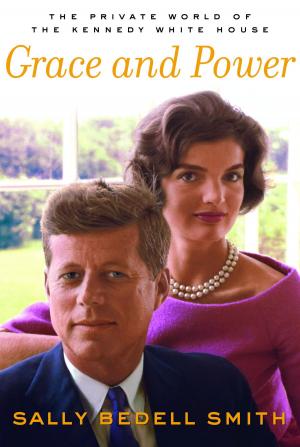 Cover of the book Grace and Power by Nancy Holder